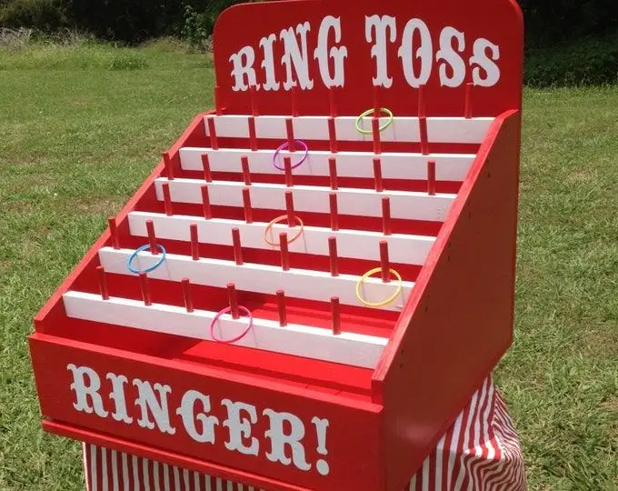19 Exciting Carnival Party Games for Birthdays