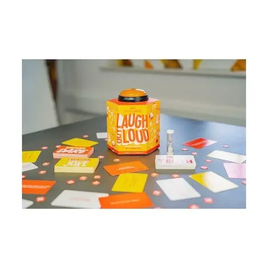 23 Entertaining Game Show Style Games for Parties
