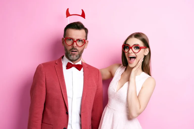 17 Halloween Costume Ideas for Couples Guaranteed to Impress