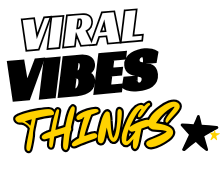 🎉 Viral Vibes Things