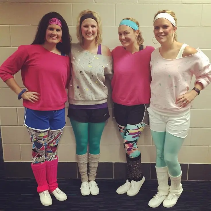 25 Ways to Celebrate Spirit Week at Work