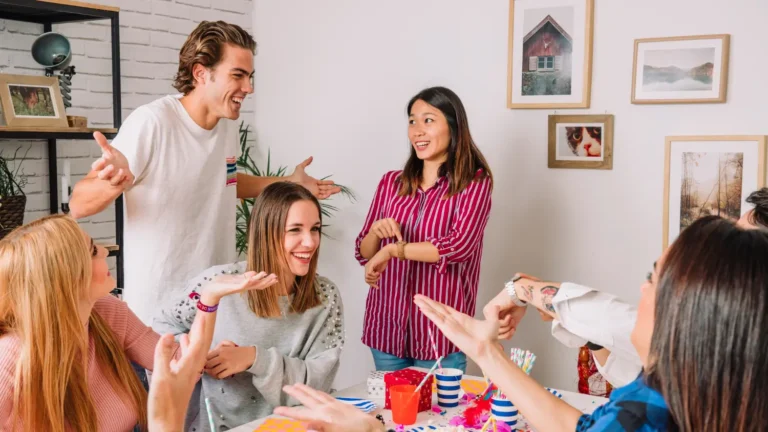 210 Clever Icebreaker Questions for Adult Gatherings