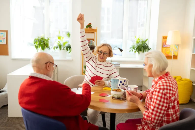 19 Exciting Games for Senior Citizen Celebrations